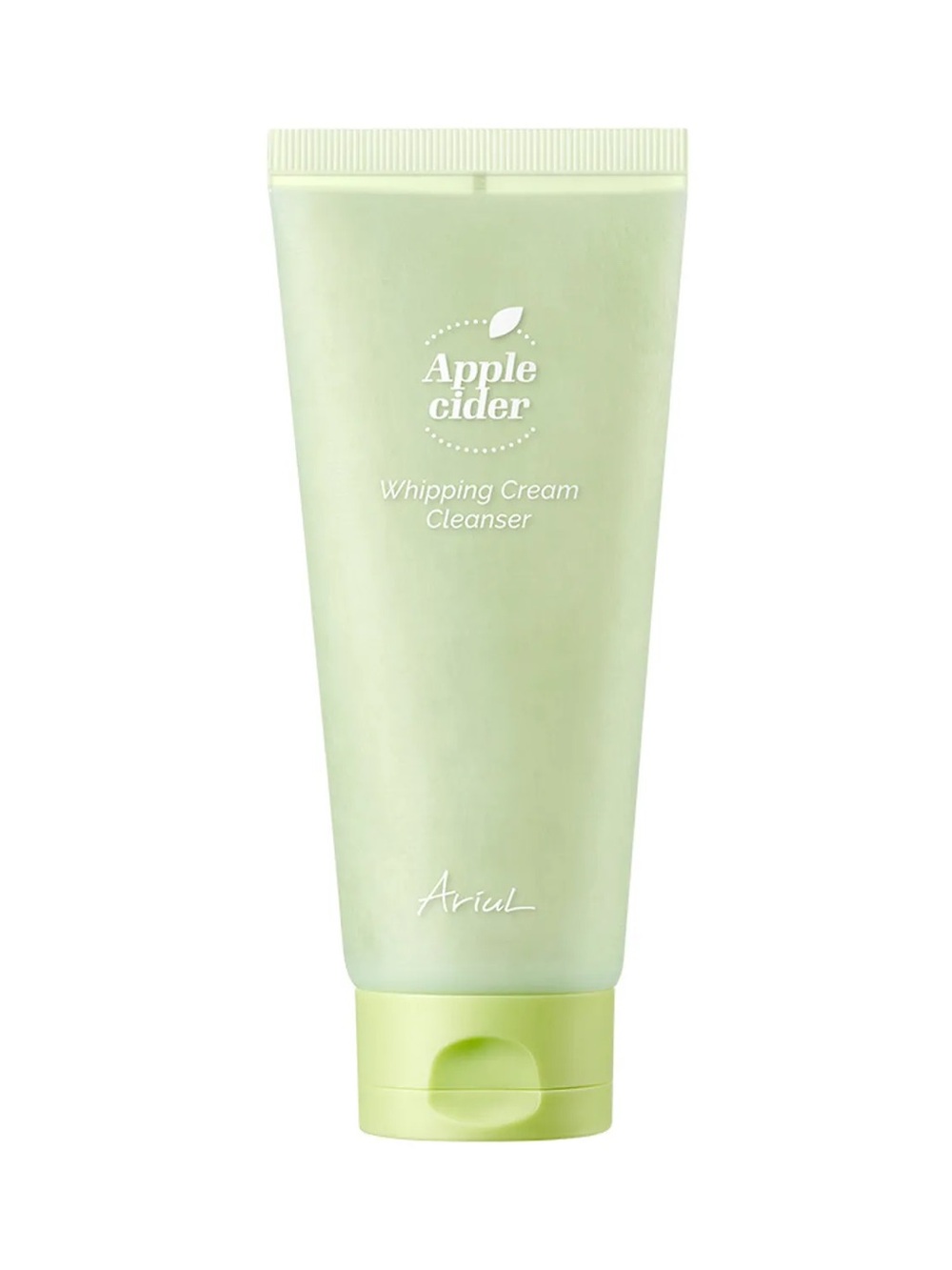 Ariul Apple Cider Whipping Cream Cleanser